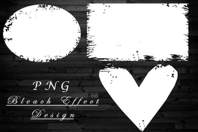 Bleach effect PNG, Bleach effect bundle, Bleached effect design sublimation, Bleach background mockup, Bleach overlay png, Digita Label PNG 3D Paper ArtStudio 