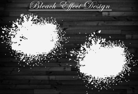 Bleach effect PNG, Bleach effect bundle, Bleached effect design sublimation, Bleach background mockup, Bleach overlay png, Digital download Sublimation ArtStudio 