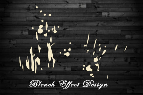 Bleach effect PNG, Bleach effect bundle, Bleached effect design sublimation, Bleach background mockup, Bleach splah overlay png, Digital download Sublimation ArtStudio 