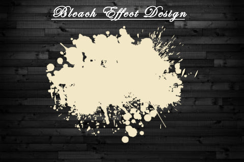 Bleach effect PNG, Bleach effect bundle, Bleached effect design sublimation, Bleach background mockup, Bleach splah overlay png, Digital download Sublimation ArtStudio 