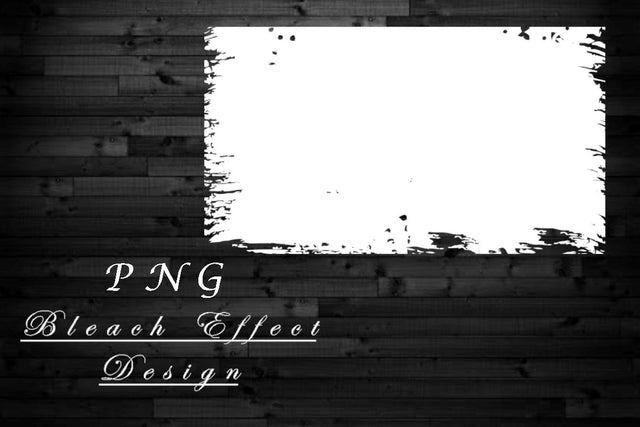 Bleach effect PNG, Bleached effect design sublimation, Bleach background mockup, Bleach overlay png, Digita Label PNG 3D Paper ArtStudio 