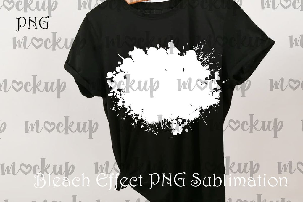 Bleached effect sublimation, PNG bleach design, Bleach overlay,Bleach ...