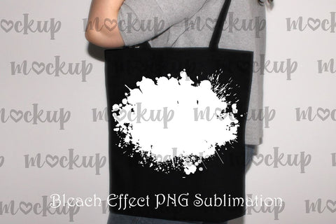 Bleached effect sublimation, PNG bleach design, Bleach overlay,Bleach effect bundle, Bleached effect design sublimation, Instant Download Sublimation ArtStudio 