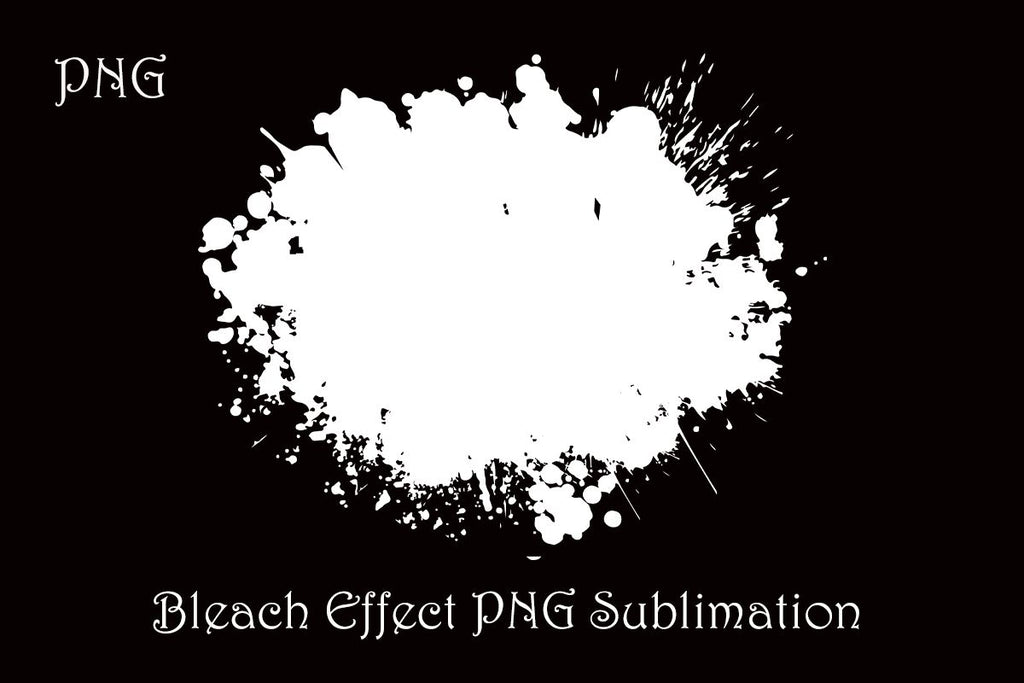 Bleached effect sublimation, PNG bleach design, Bleach overlay,Bleach ...