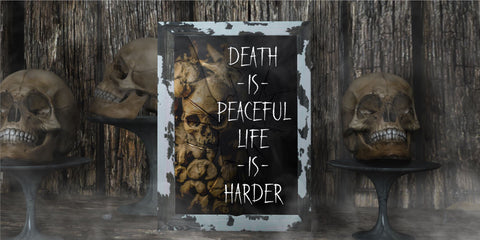 Bleakfall Font Allouse.Studio 