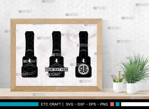 Blender Monogram, Blender Silhouette, Blender SVG, Stand Mixer Svg, Mixer Blender Svg, Hand Blender Svg, SB00164 SVG ETC Craft 