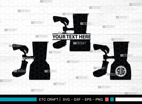 Blender Monogram, Blender Silhouette, Blender SVG, Stand Mixer Svg, Mixer Blender Svg, Hand Blender Svg, SB00164 SVG ETC Craft 