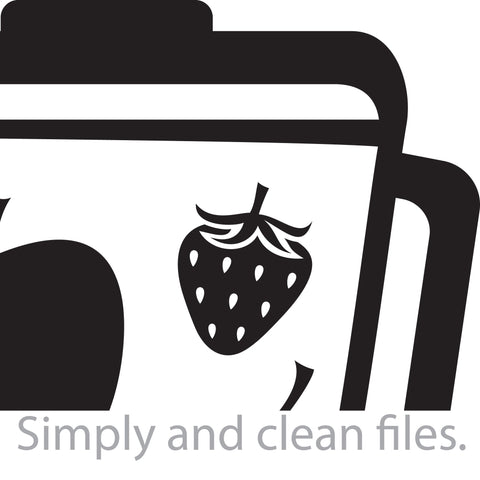 Blender SVG TribaliumArtSF 