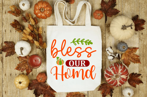 bless our homd svg SVG Regulrcrative 