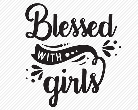 Blessed Bundle | Religious SVG SVG Texas Southern Cuts 