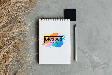 Blessed John 1:16 Sublimation Jagonath Roy 