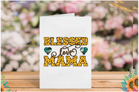 Blessed Mama Sublimation Sublimation Jagonath Roy 