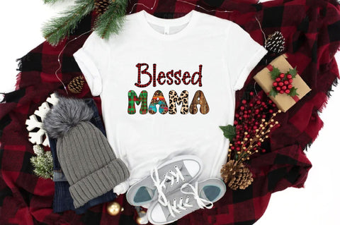 Blessed Mama Sublimation Sublimation Jagonath Roy 