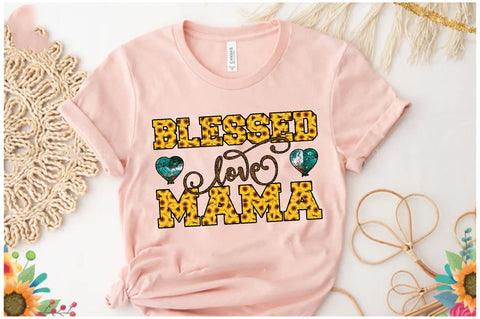 Blessed Mama Sublimation Sublimation Jagonath Roy 