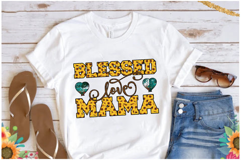 Blessed Mama Sublimation Sublimation Jagonath Roy 