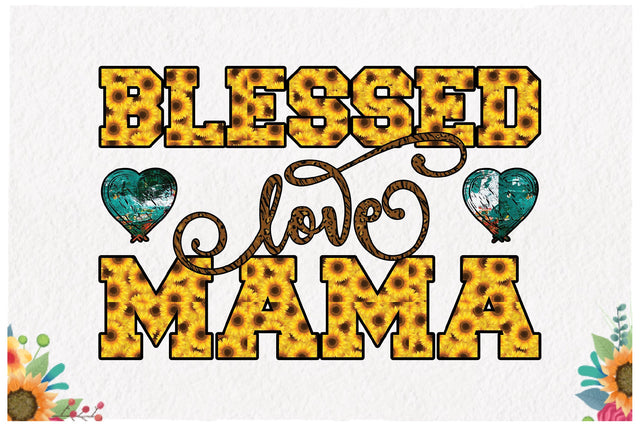 Blessed Mama Sublimation Sublimation Jagonath Roy 