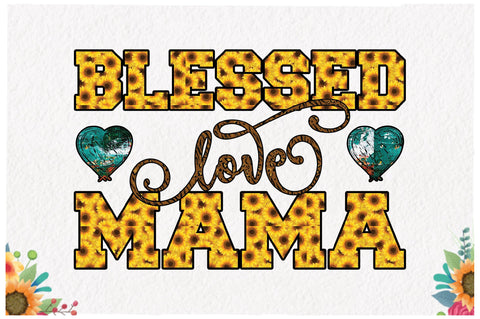Blessed Mama Sublimation Sublimation Jagonath Roy 