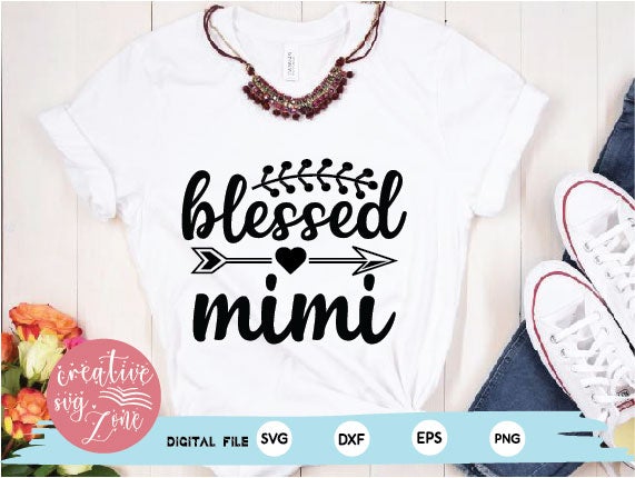 blessed mimi SVG md faruk hossain 