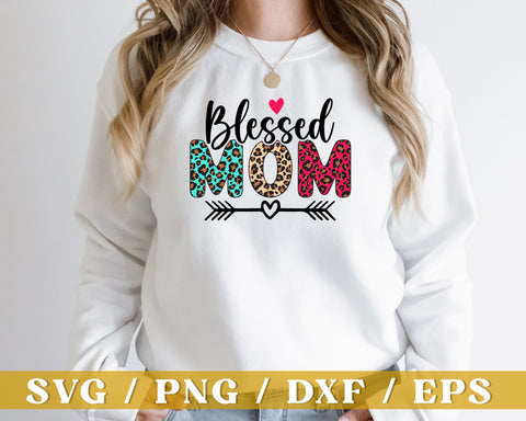 Blessed mom, mom svg SVG MD mominul islam 