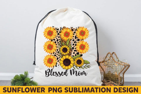 Blessed Mom Sublimation Rupkotha 