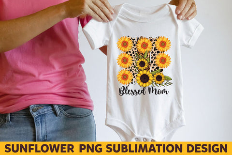 Blessed Mom Sublimation Rupkotha 