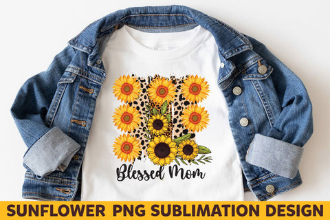 Blessed Mom Sublimation Rupkotha 