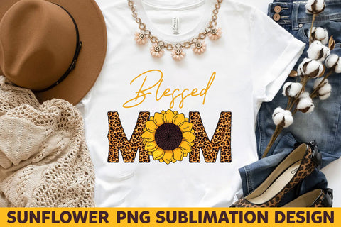 Blessed Mom Sublimation Rupkotha 