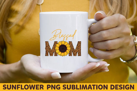 Blessed Mom Sublimation Rupkotha 