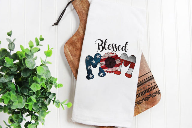 Blessed Mom Sublimation Rupkotha 