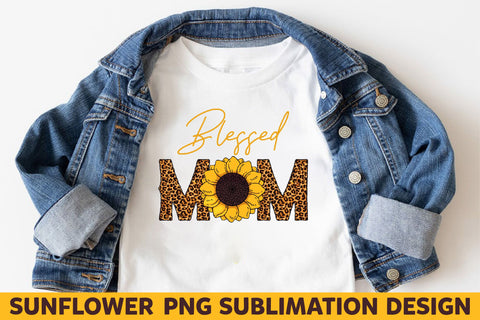 Blessed Mom Sublimation Rupkotha 