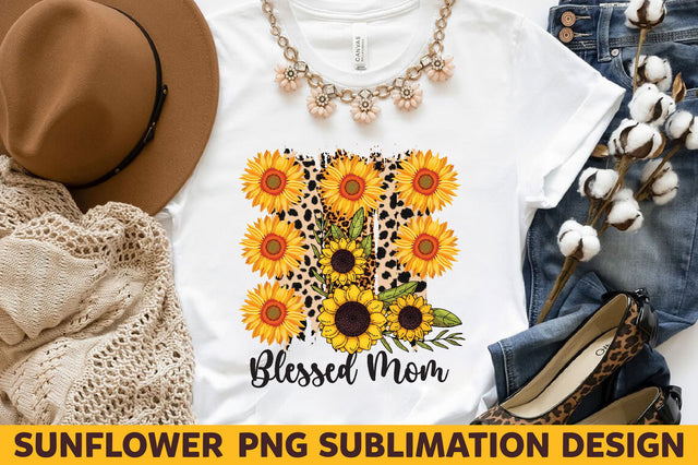 Blessed Mom Sublimation Rupkotha 