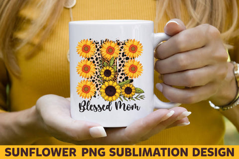 Blessed Mom Sublimation Rupkotha 