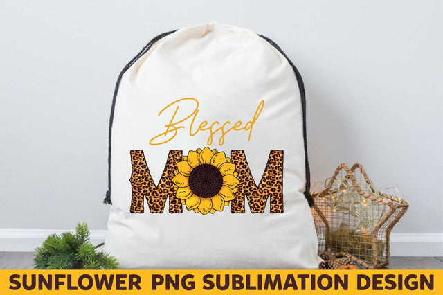 Blessed Mom Sublimation Rupkotha 