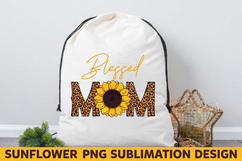 Blessed Mom Sublimation Rupkotha 