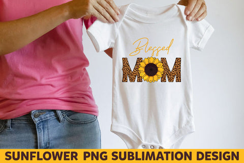 Blessed Mom Sublimation Rupkotha 