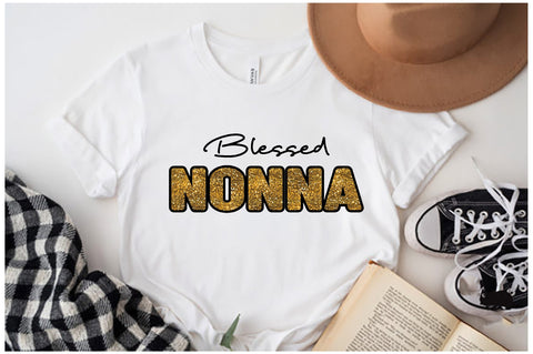 Blessed Nonna Sublimation Sublimation Jagonath Roy 