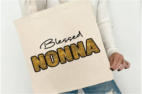 Blessed Nonna Sublimation Sublimation Jagonath Roy 