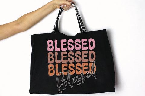 Blessed Sublimation Creativeart88 