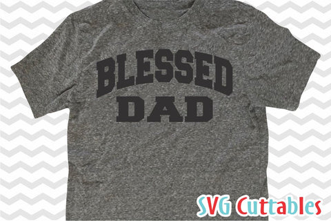 Blessed svg template SVG Svg Cuttables 