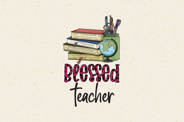 Blessed teacher Sublimation Rupkotha 