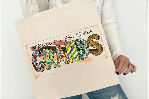 Blessed to Be Called Grands Sublimation Sublimation Jagonath Roy 