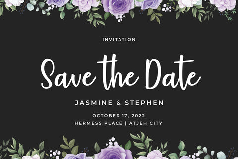 Blessing Script Font gatype 