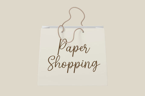 Blighty - a Handwritten Font Font nhfonts 