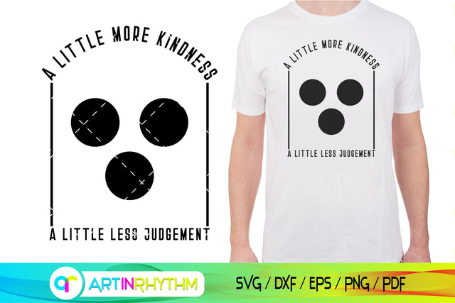 Blind Awareness shirt svg SVG Artinrhythm shop 