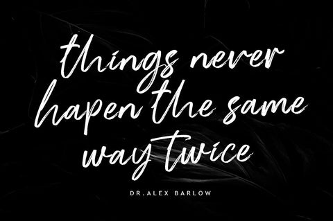 Blingston Brush Font Font muhammadzeky 