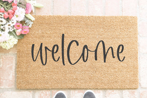 Blissfully - Modern Script Font Font KA Designs 