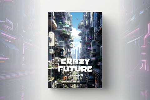 Block Force - Display Font Dumadistyle 