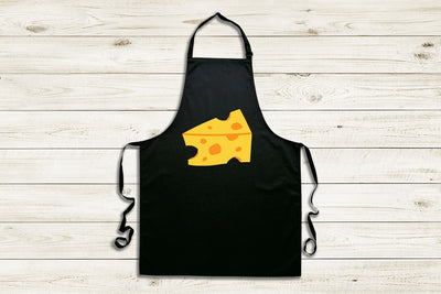 Block of Cheese SVG SVG Designed by Geeks 