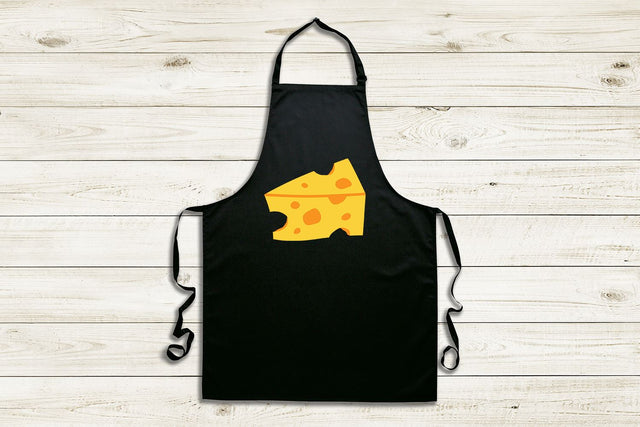 Block of Cheese SVG SVG Designed by Geeks 