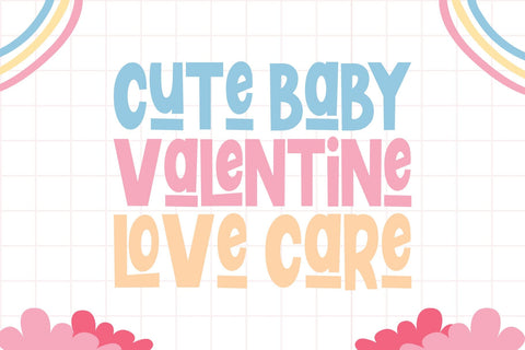 Blockland Font Madatype Studio 